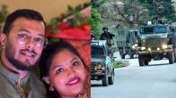 Terror Attack Kolkata