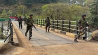 Jammu kashmir Pahalgam Terror Attack