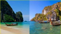 Summer Vacation Destinations