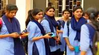 UP Board Result 2025 results