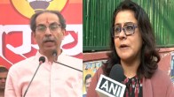 Uddhav Thackeray and Priyanka Kakkar