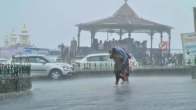 Uttarakhand Weather | IMD Alert | Monsoon 2025