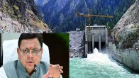 Uttrakhand chief minister Pushkar Singh Dhami