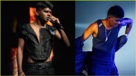 Rapper Vedan