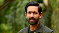 Vikrant Massey