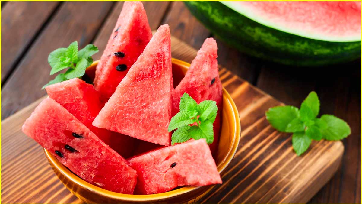 Watermelon