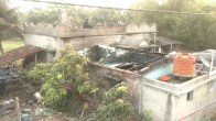 West Bengal firecracker factory blast