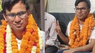 UPSC Success Story