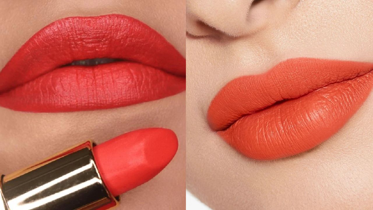 Makeup Tips