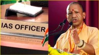 Yogi Aditiyanath