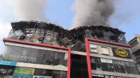 bandra fire news