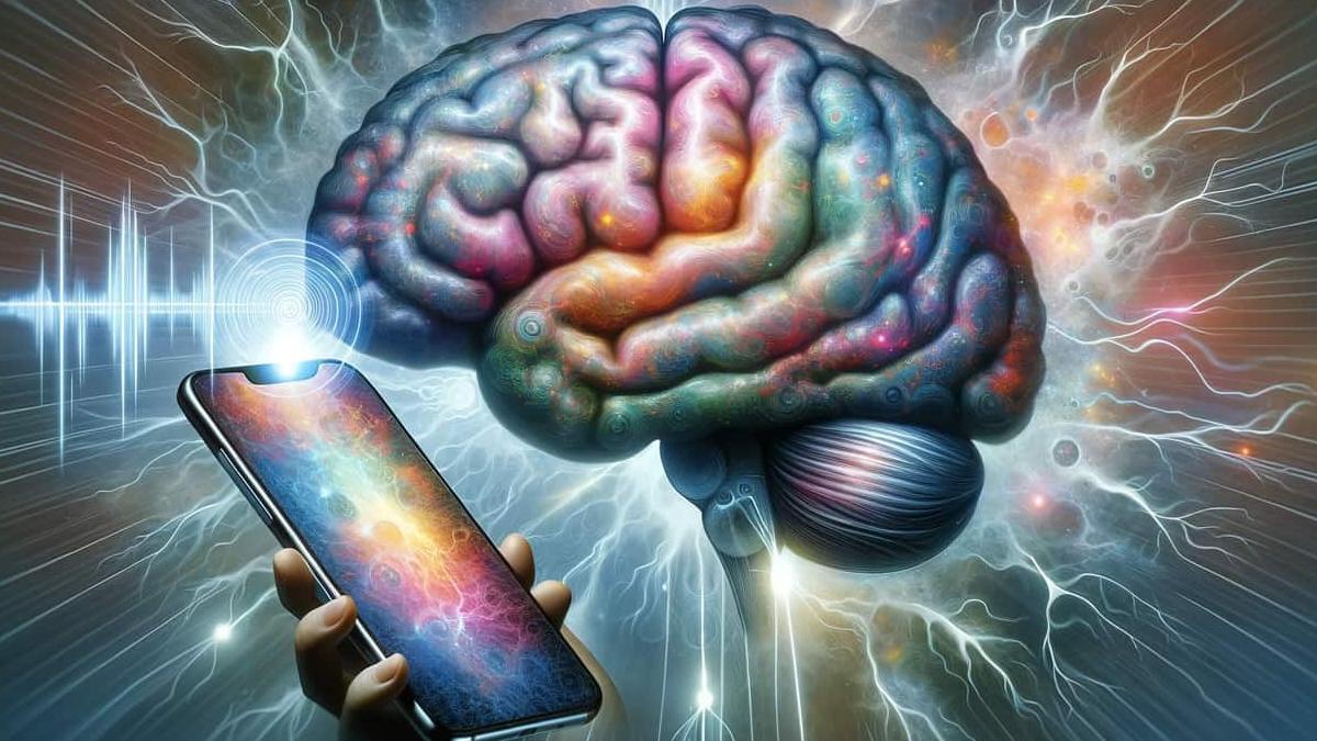 brain