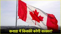 Canada General Elections 2025