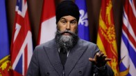 canada federal elections