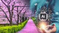 cherry blossom Japan