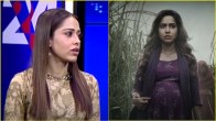 nushrratt baruccha believe supernatural powers talk about ghost amid release chori 2