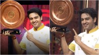 celebrity masterchef winner gaurav khanna reaction why afraid after win the show