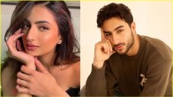 Ibrahim Ali Khan Palak Tiwari