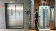 lift registration
