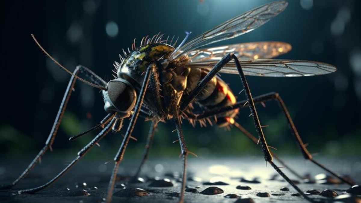 World malaria day 2025