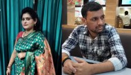 priyanka and mohit tyagi