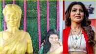 Samantha Ruth Prabhu
