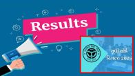 up board result 2025