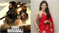 urvashi rautela talk about on daaku maharaaj controversy dabidi dibidi song