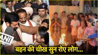 Vinay Narwal Sister Emotional Video