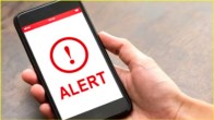 Mobile Alert
