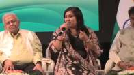 Bansuri Swaraj in UAE