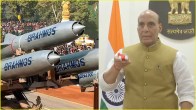 BrahMos Missile