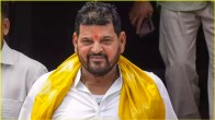 Brij Bhushan Singh