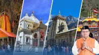 Char Dham Yatra 2025
