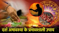 Darsh Amavasya 2025