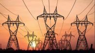 Electricity update