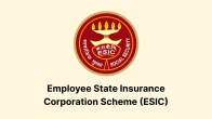 ESIC March 2025 growth
