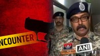 Chhattisgarh Encounter