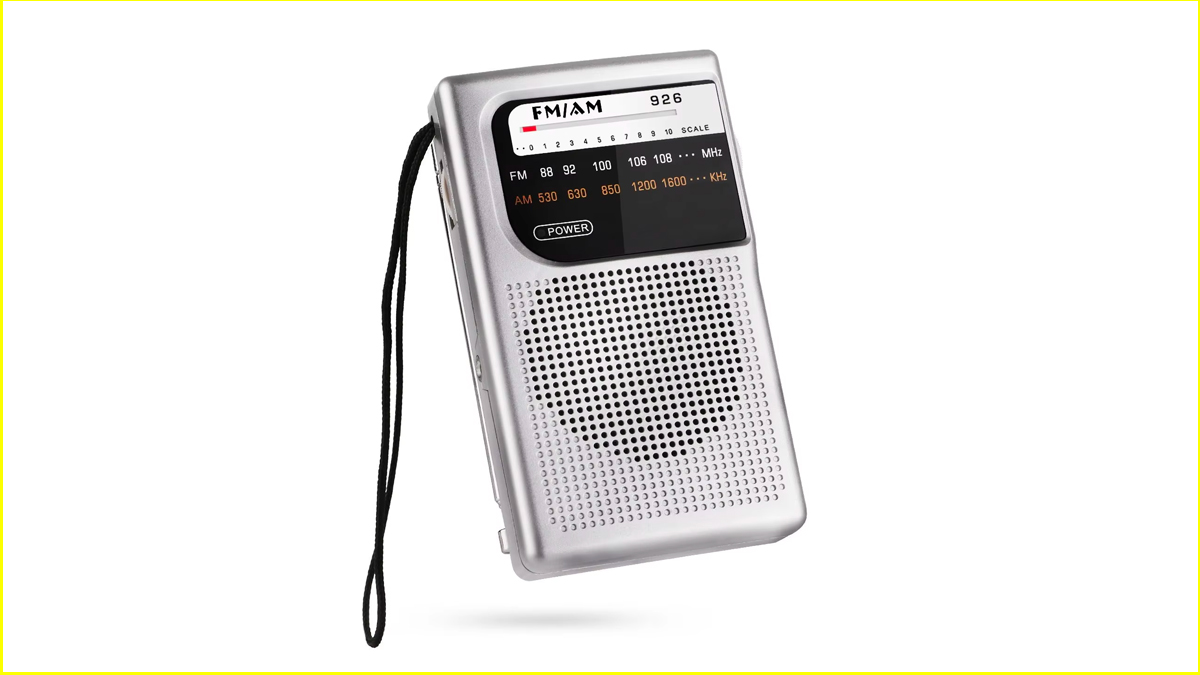 Fm Radio