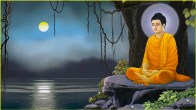 Gautam Buddha
