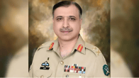 lieutenant general asim malik