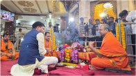 Mumbai Siddhivinayak Ganpati famous Temple