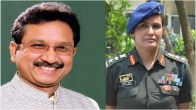 BJP Minister Vijay Shah Controversy