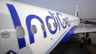 IndiGo Turkish Airlines lease