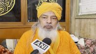 India Pakistan tension Ajmer Dargah Chief statement