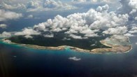 Indian airspace, Andaman and Nicobar Islands।