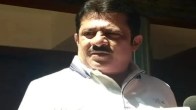 Karnataka minister Zameer Ahmed statement