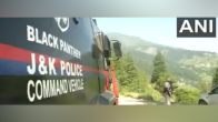 Kishtwar encounter