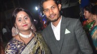 Kolkata Couple