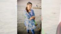 Maharashtra woman crosses border